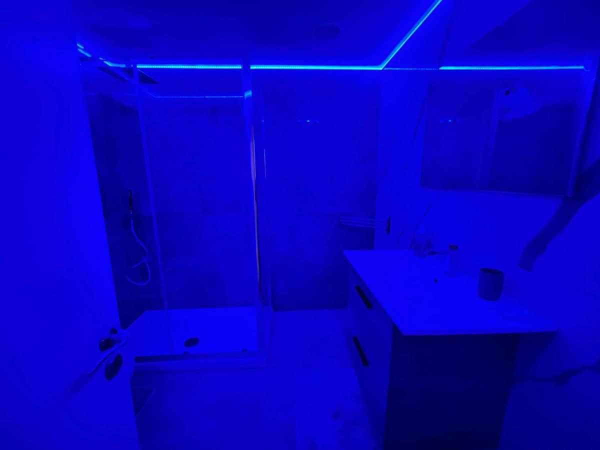 Casa Esmeralda Napoli Ngoại thất bức ảnh